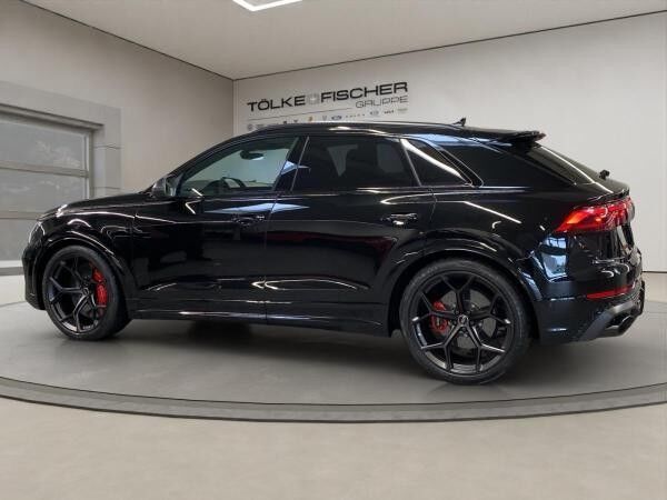Audi RS Q8 4.0 quattro performance TFSI Pano ACC AUT