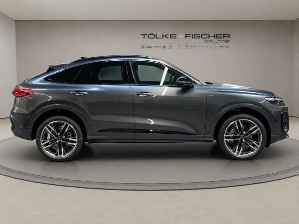 Audi Q5 SPORTBACK | 150KW | TFSI | NEUES MODELL | ***SOFORT VERFÜGBAR!***