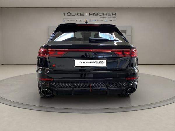 Audi RS Q8 PERFORMANCE | B&O | MATRIX ***SOFORT VERFÜGBAR!***