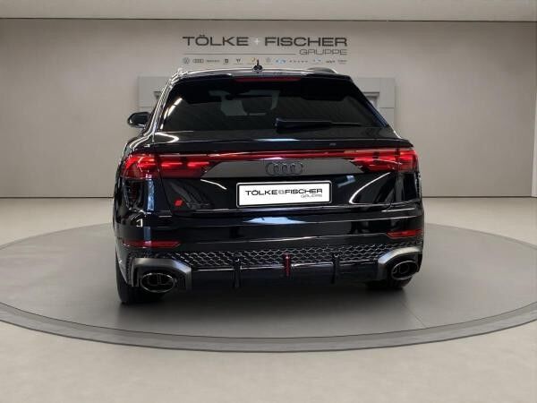 Audi RS Q8 4.0 quattro performance TFSI Pano ACC AUT
