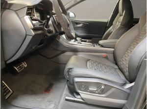 Audi RS Q8 PERFORMANCE | B&O | MATRIX ***SOFORT VERFÜGBAR!***