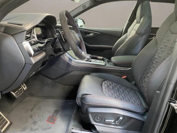 Audi RS Q8 4.0 quattro performance TFSI Pano ACC AUT