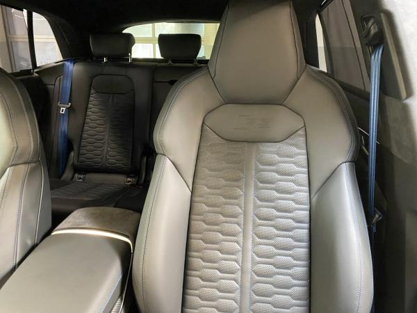 Audi RS Q8 PERFORMANCE | B&O | MATRIX ***SOFORT VERFÜGBAR!***