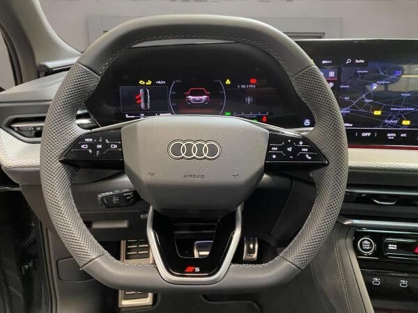 Audi Q5 SPORTBACK | 150KW | TFSI | NEUES MODELL | ***SOFORT VERFÜGBAR!***