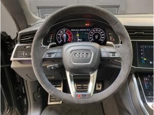 Audi RS Q8 PERFORMANCE | B&O | MATRIX ***SOFORT VERFÜGBAR!***