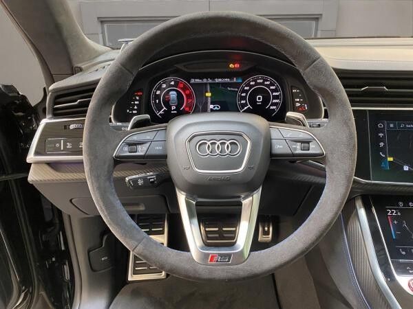 Audi RS Q8 PERFORMANCE | B&O | MATRIX ***SOFORT VERFÜGBAR!***