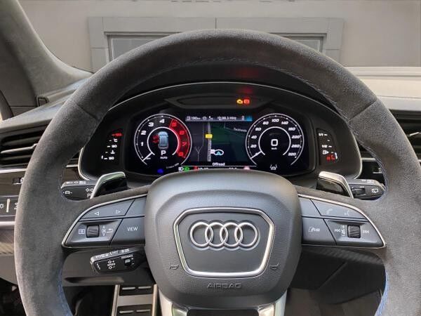 Audi RS Q8 PERFORMANCE | B&O | MATRIX ***SOFORT VERFÜGBAR!***