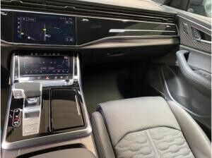 Audi RS Q8 PERFORMANCE | B&O | MATRIX ***SOFORT VERFÜGBAR!***