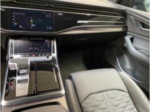 Audi RS Q8 PERFORMANCE | B&O | MATRIX ***SOFORT VERFÜGBAR!***