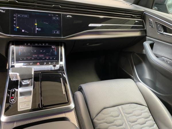 Audi RS Q8 PERFORMANCE | B&O | MATRIX ***SOFORT VERFÜGBAR!***