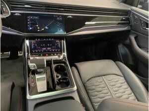 Audi RS Q8 4.0 quattro performance TFSI Pano ACC AUT