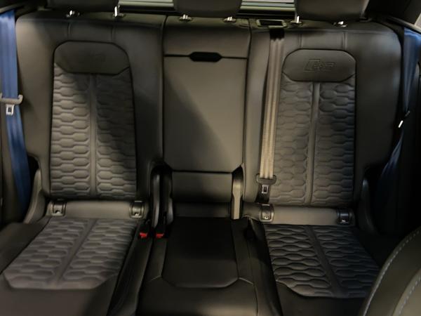Audi RS Q8 PERFORMANCE | B&O | MATRIX ***SOFORT VERFÜGBAR!***