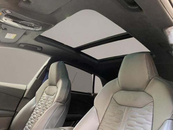 Audi RS Q8 PERFORMANCE | B&O | MATRIX ***SOFORT VERFÜGBAR!***