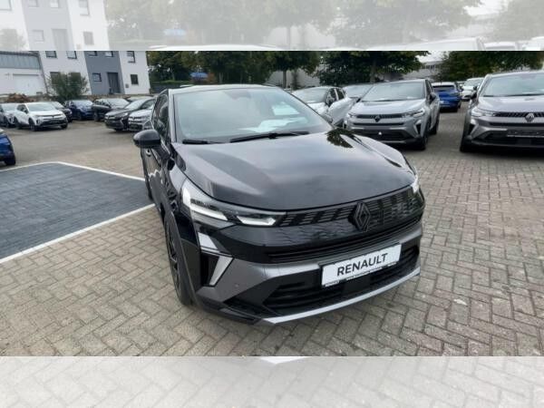Renault Symbioz 145Automatik EspritAlpine elektrische Heckklappe