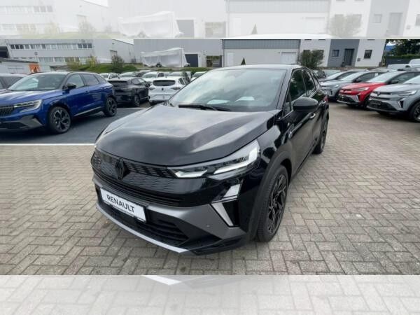 Renault Symbioz 145Automatik EspritAlpine elektrische Heckklappe