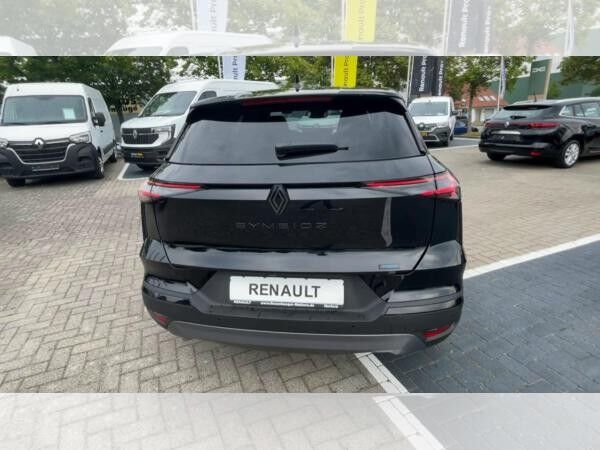 Renault Symbioz 145Automatik EspritAlpine elektrische Heckklappe