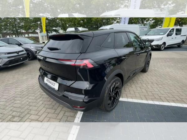 Renault Symbioz 145Automatik EspritAlpine elektrische Heckklappe