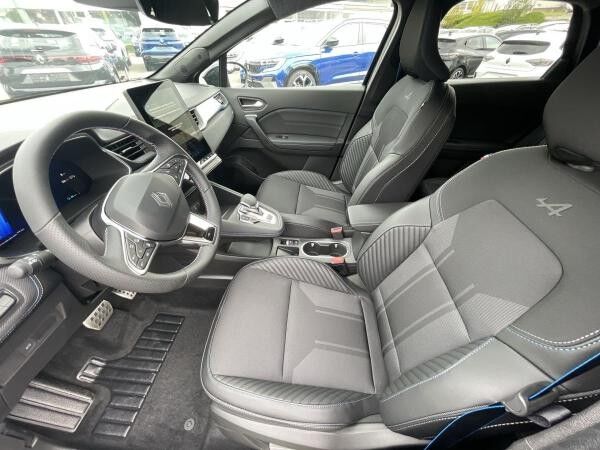 Renault Symbioz 145Automatik EspritAlpine elektrische Heckklappe