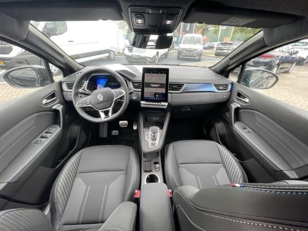 Renault Symbioz 145Automatik EspritAlpine elektrische Heckklappe