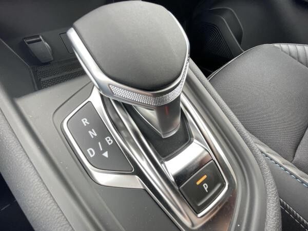 Renault Symbioz 145Automatik EspritAlpine elektrische Heckklappe