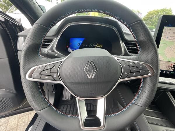 Renault Symbioz 145Automatik EspritAlpine elektrische Heckklappe