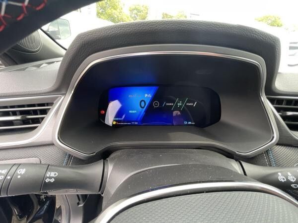 Renault Symbioz 145Automatik EspritAlpine elektrische Heckklappe