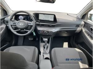 Hyundai i20 1.0 7-DCT TREND NAVI KAMERA SHZ 16"LM