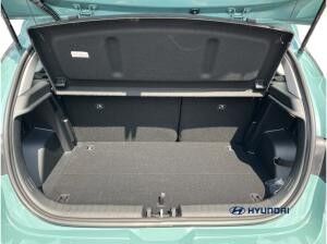 Hyundai i20 1.0 7-DCT TREND NAVI KAMERA SHZ 16"LM