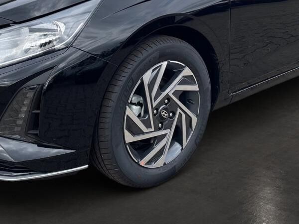 Hyundai i20 (MY25) 1.0 T-GDI (100 PS) 6-MT 2WD Trend, Bose Soundpaket