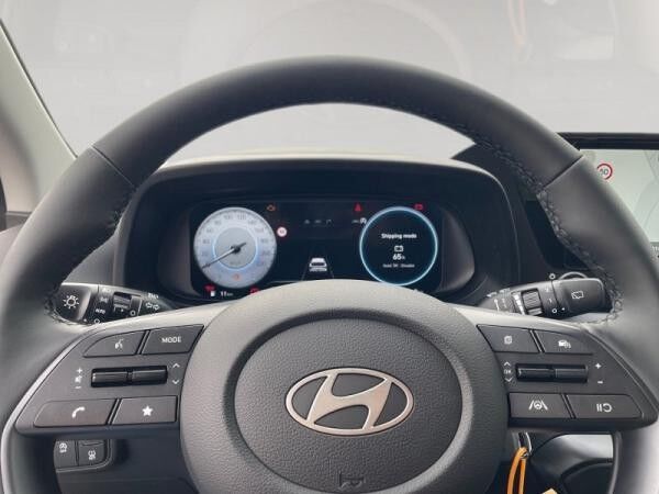 Hyundai i20 (MY25) 1.0 T-GDI (100 PS) 6-MT 2WD Trend, Bose Soundpaket