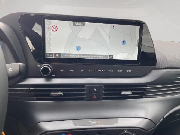Hyundai i20 (MY25) 1.0 T-GDI (100 PS) 6-MT 2WD Trend, Bose Soundpaket