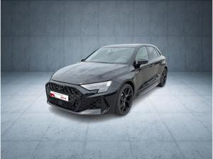Audi RS3 RS 3 Sportback S tr. max.280km/h Matrix PANO HUD