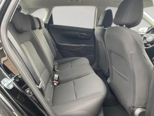 Hyundai i20 (MY25) 1.0 T-GDI (100 PS) 6-MT 2WD Trend, Bose Soundpaket