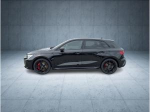 Audi RS3 RS 3 Sportback S tr. max.280km/h Matrix PANO HUD