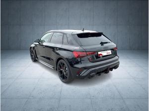 Audi RS3 RS 3 Sportback S tr. max.280km/h Matrix PANO HUD