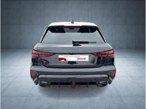 Audi RS3 RS 3 Sportback S tr. max.280km/h Matrix PANO HUD