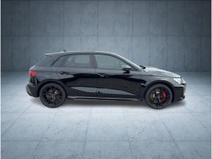 Audi RS3 RS 3 Sportback S tr. max.280km/h Matrix PANO HUD