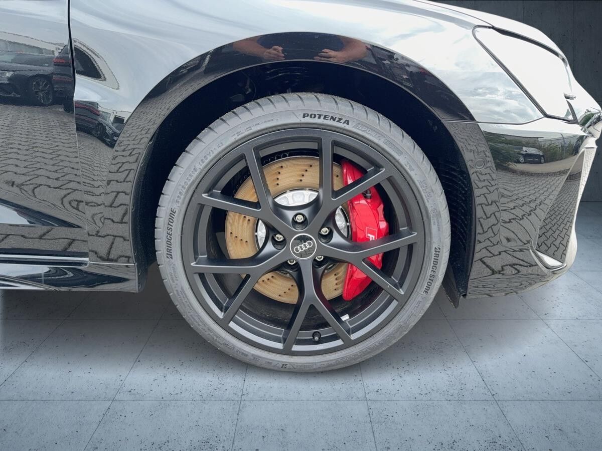 Audi RS3 RS 3 Sportback S tr. max.280km/h Matrix PANO HUD