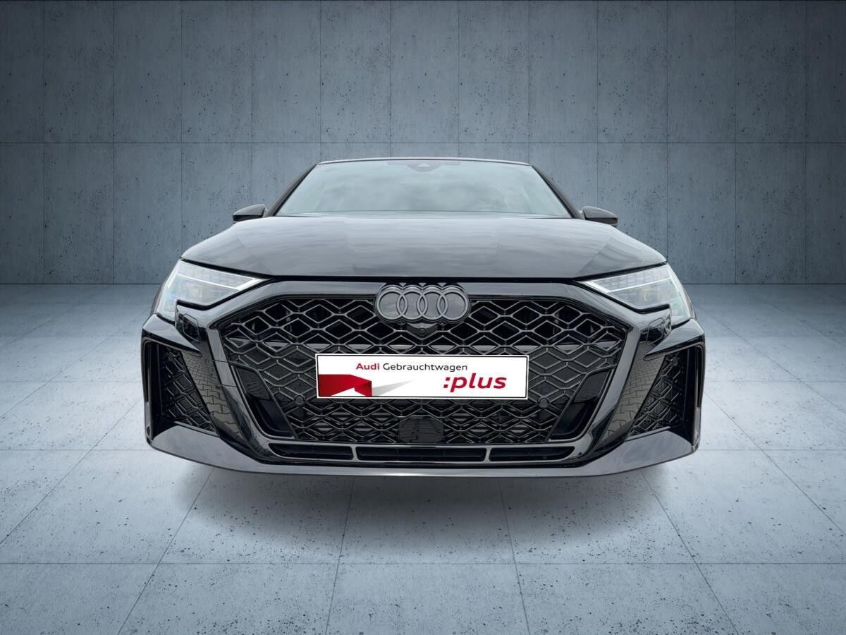 Audi RS3 RS 3 Sportback S tr. max.280km/h Matrix PANO HUD