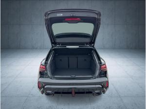 Audi RS3 RS 3 Sportback S tr. max.280km/h Matrix PANO HUD