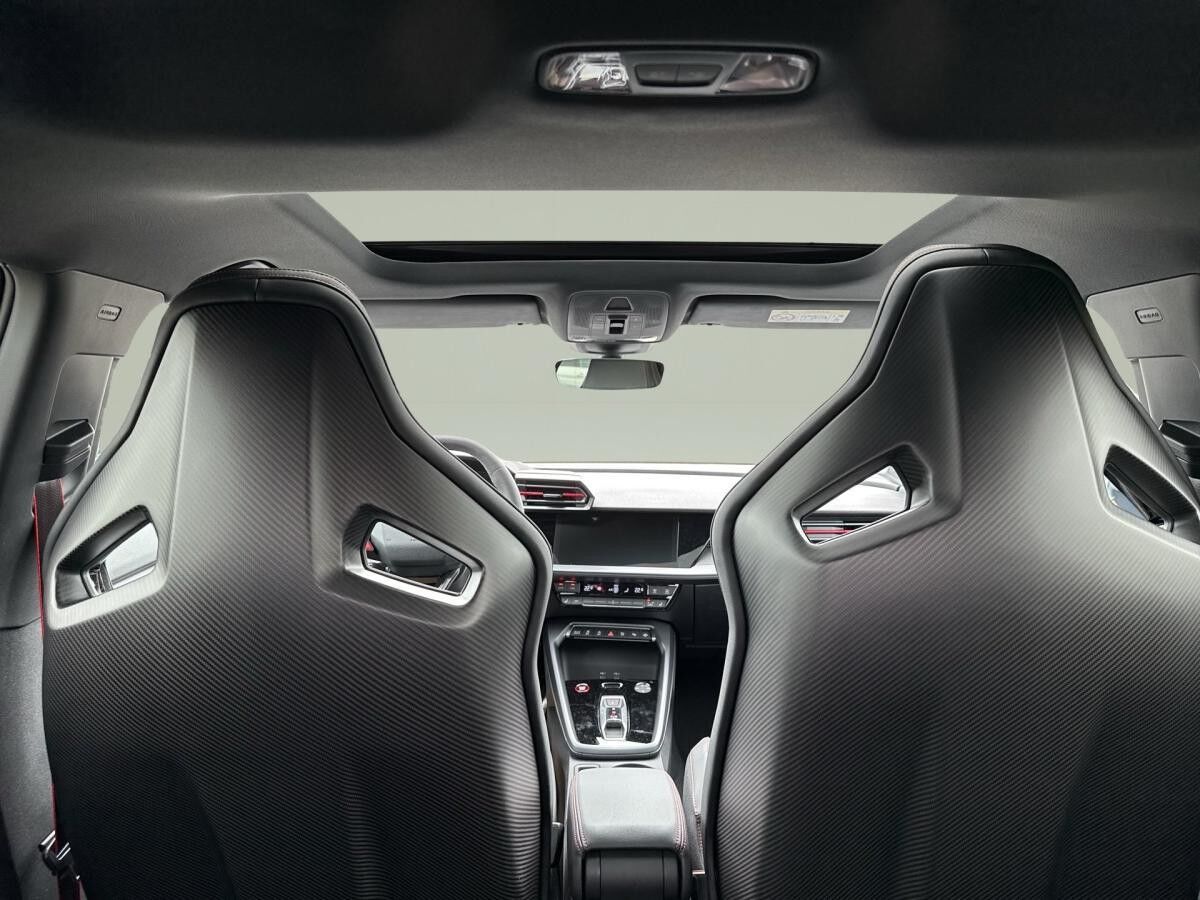 Audi RS3 RS 3 Sportback S tr. max.280km/h Matrix PANO HUD