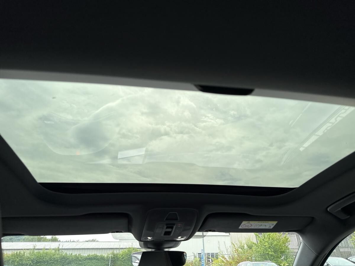 Audi RS3 RS 3 Sportback S tr. max.280km/h Matrix PANO HUD