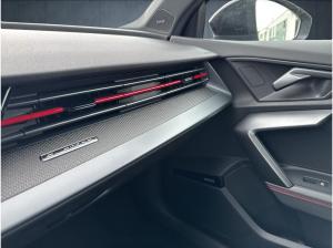 Audi RS3 RS 3 Sportback S tr. max.280km/h Matrix PANO HUD