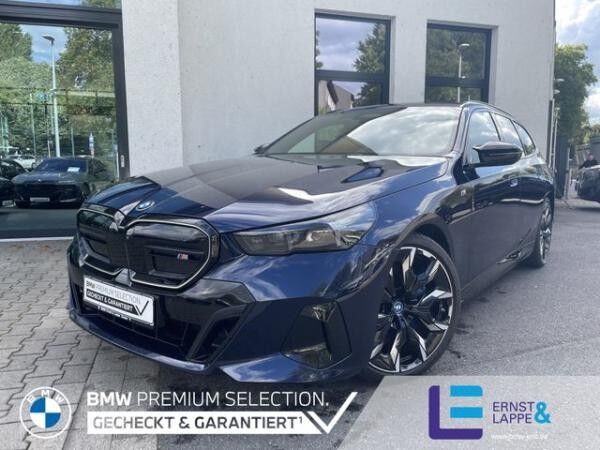 BMW i5 M60 xDrive M Sport Pro || Autobahnass UPE:121.110,- EUR