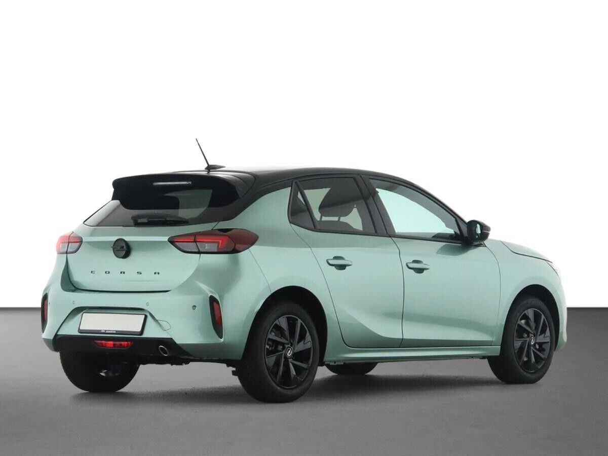 Opel Corsa YES +Automatik+Komfort-P.+Allwetterr.🔥Sofort Verfügbar 🔥