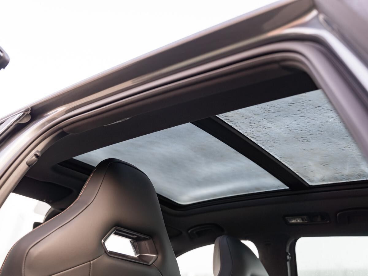 Cupra Ateca 2.0 TSI 140 kW 190 PS 7- Gang DSG 4Drive