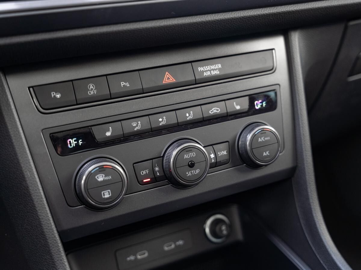 Cupra Ateca 2.0 TSI 140 kW 190 PS 7- Gang DSG 4Drive