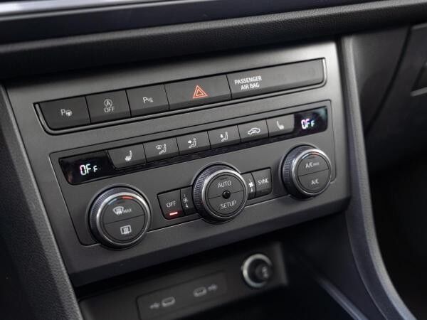Cupra Ateca 2.0 TSI 140 kW 190 PS 7- Gang DSG 4Drive