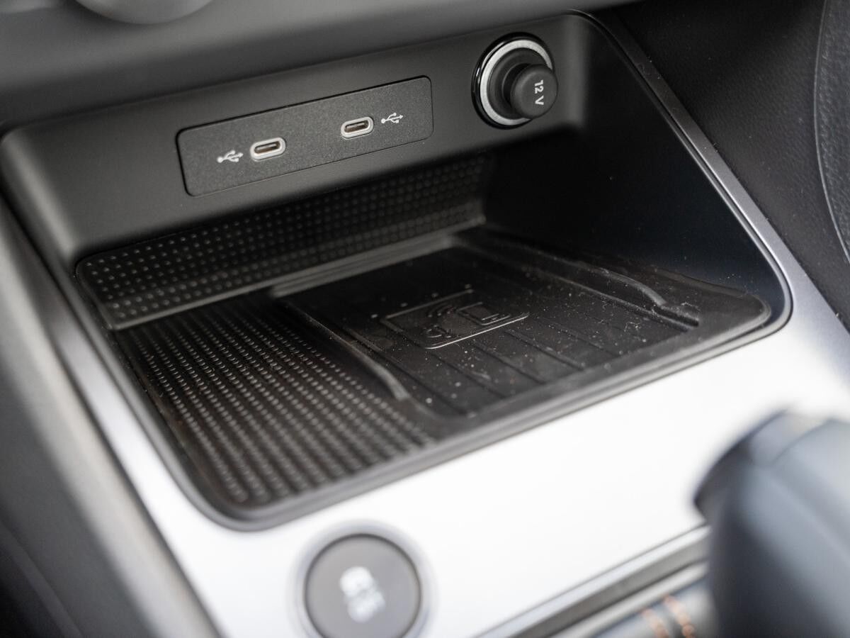 Cupra Ateca 2.0 TSI 140 kW 190 PS 7- Gang DSG 4Drive