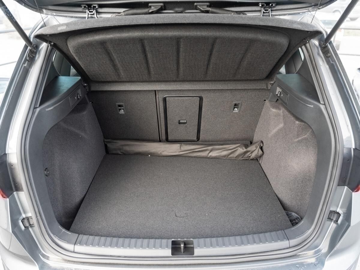 Cupra Ateca 2.0 TSI 140 kW 190 PS 7- Gang DSG 4Drive